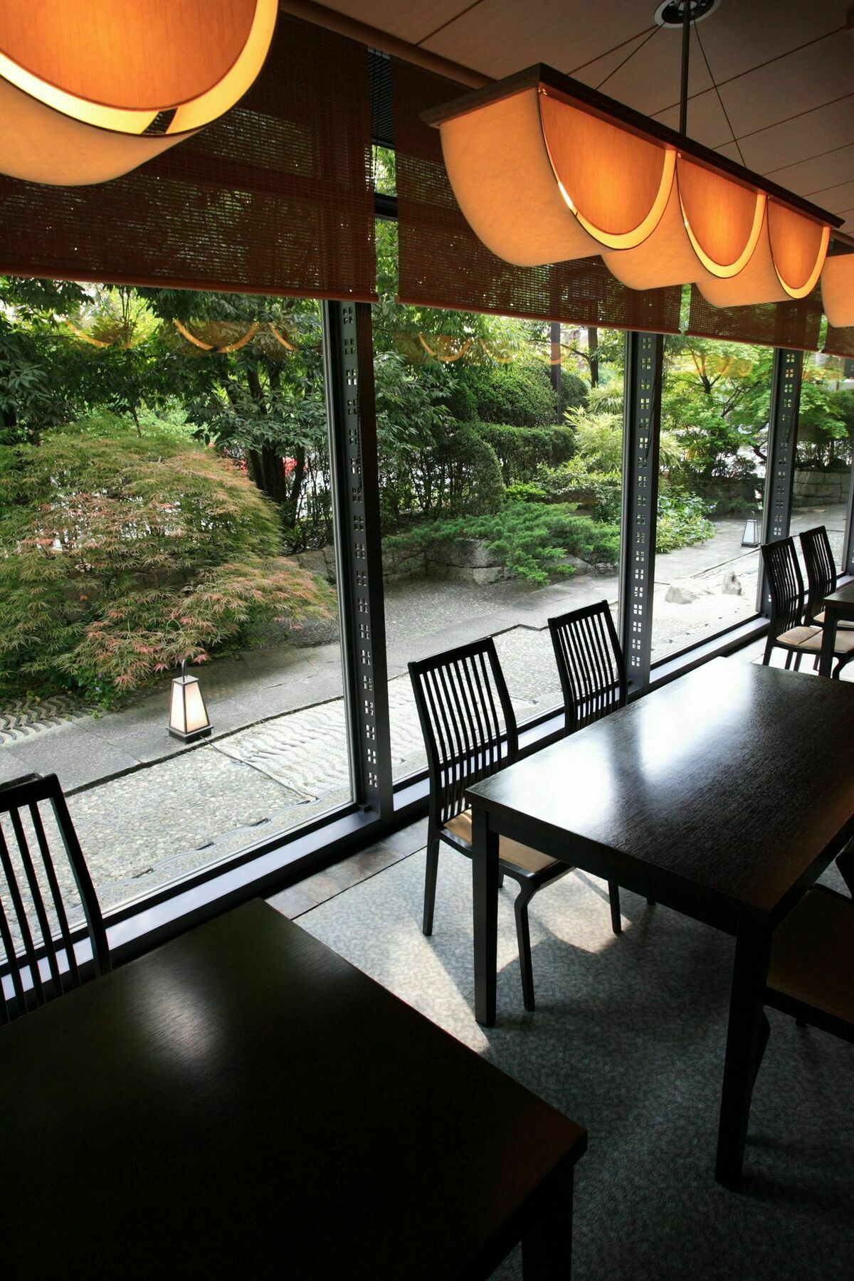 Kyoto Garden Palace Buitenkant foto